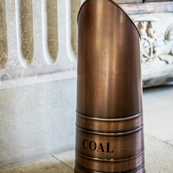 Ivyline Coal Hod