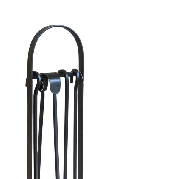 Ivyline Curved Companion Set