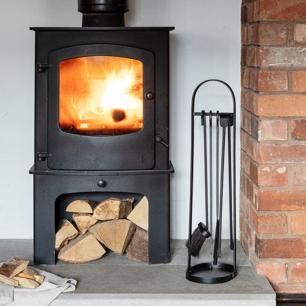 ivyline Curved Companion Set