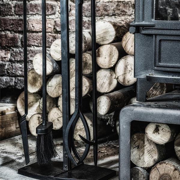 Ivyline Fireside Companion Set