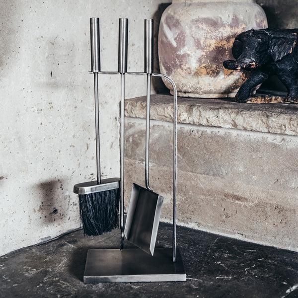 Ivyline Fireside Companion Set 3 Piece