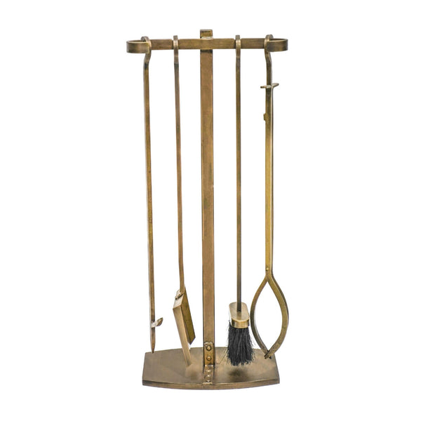 Ivyline Fireside Companion Set