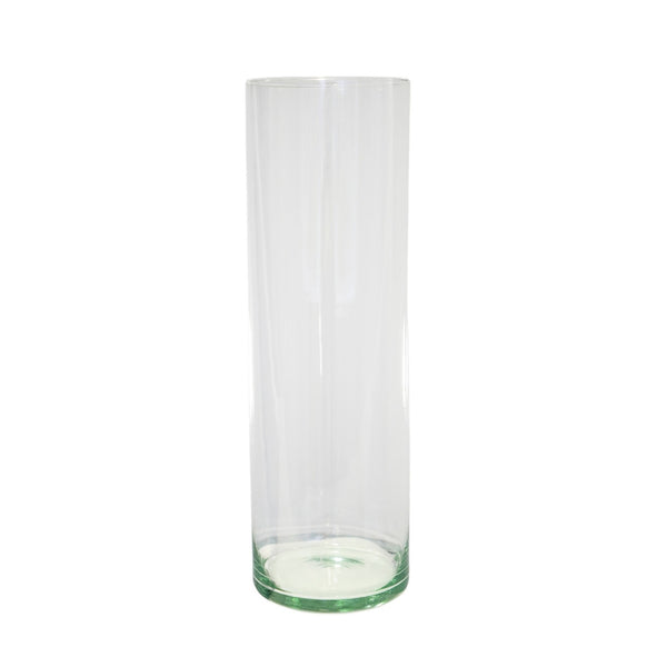 Ivyline Glass Lantern With Sand