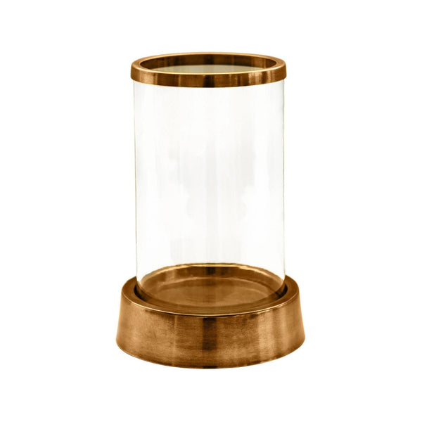 Ivyline Hampton Hurricane Lantern