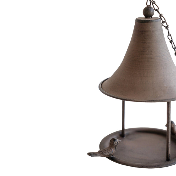 Ivyline Hanging Bird Feeder