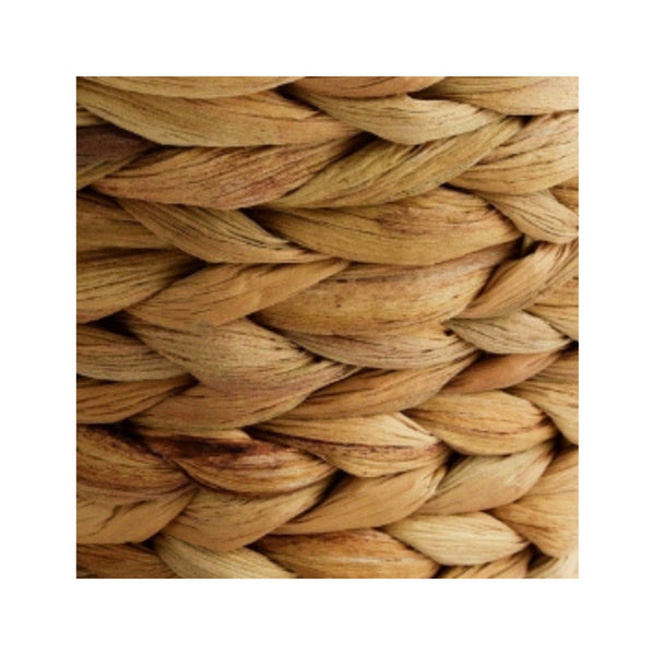 Ivyline Hanging Water Hyacinth Planters Set Of 2