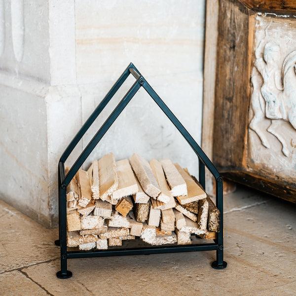 Ivyline House Kindling Holder