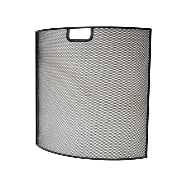 ivyline Iron Fire Screen