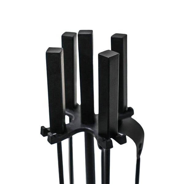 Ivyline Iron Hanging Companion Set