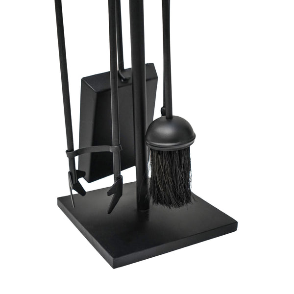 Ivyline Iron Hanging Companion Set