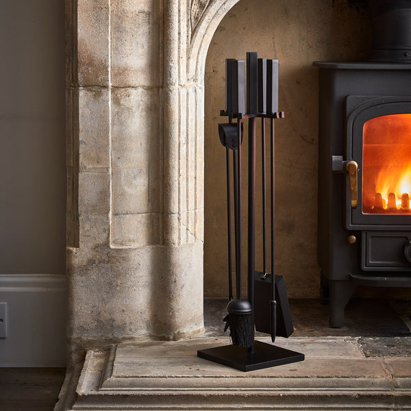 ivyline Iron Hanging Companion Set