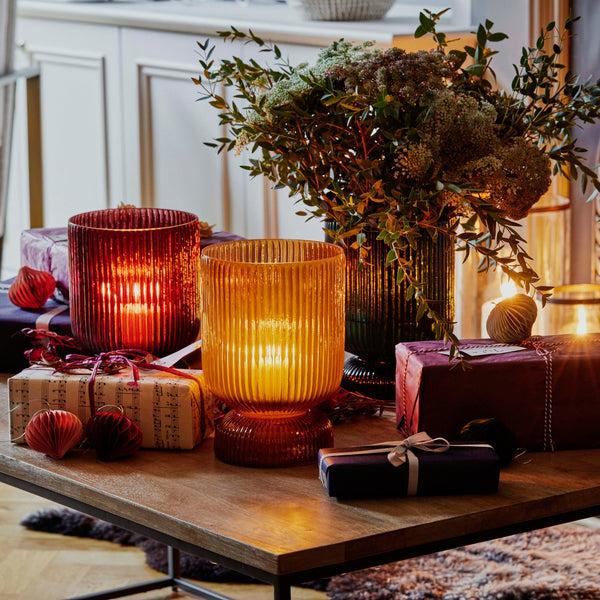 Ivyline Jewels Tiered Vase