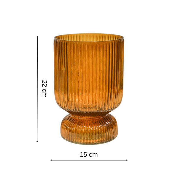 Ivyline Jewels Tiered Vase