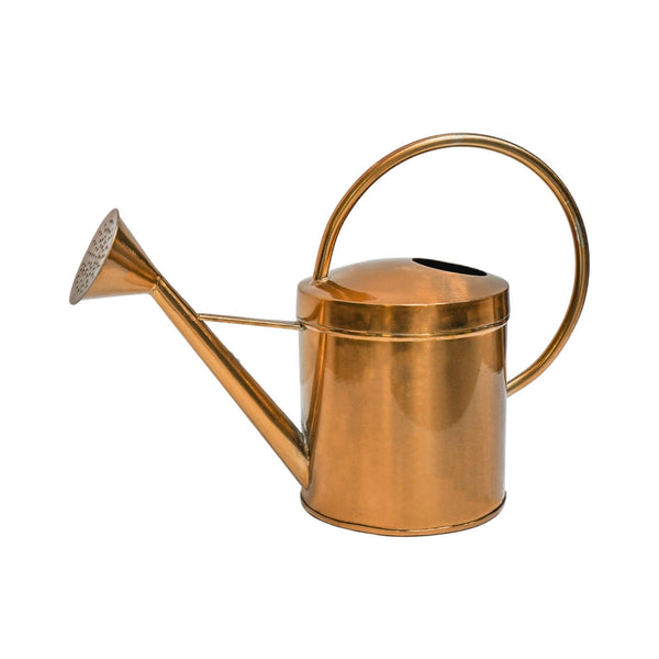 Ivyline Kensington Traditional Copper Watering Can