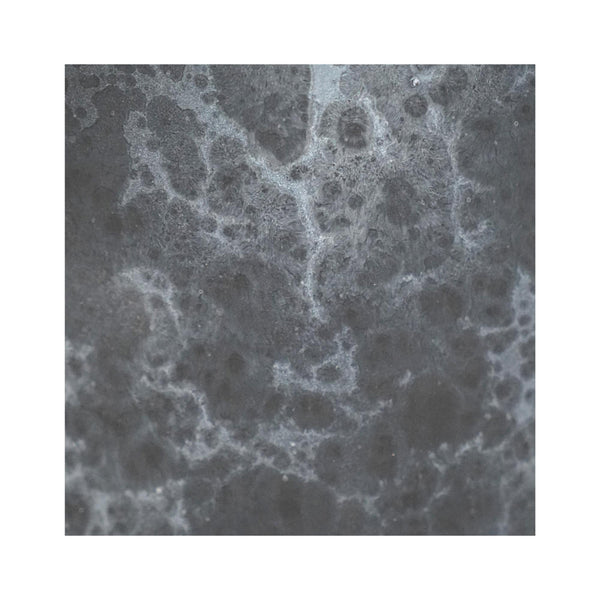 Ivyline Kew Handthrown Planter Basalt