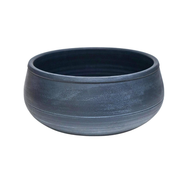 Ivyline Kew Handthrown Statement Bowl