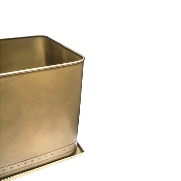 Ivyline Kew Regency Outdoor Planter