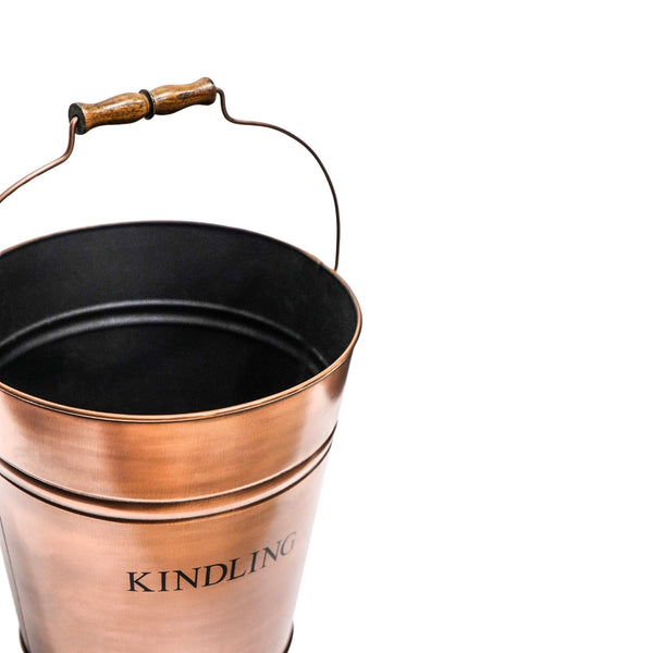 Ivyline Kindling Bucket