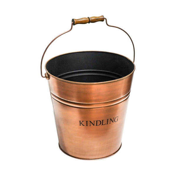 ivyline Kindling Bucket