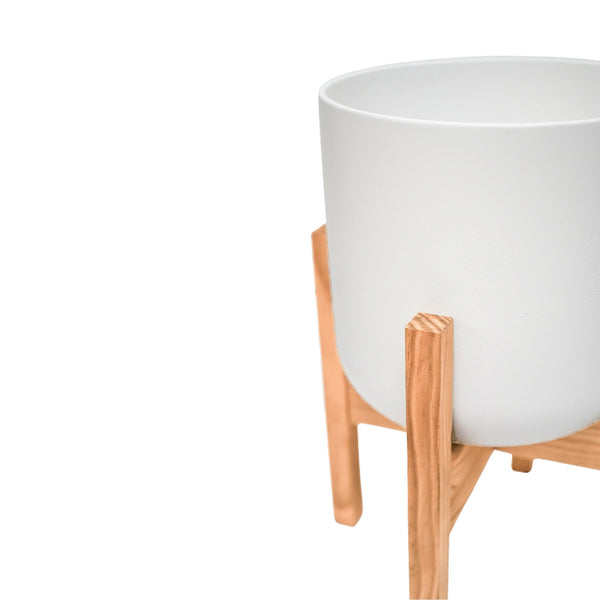Ivyline Lisbon Pot & Stand