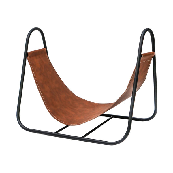 Ivyline Luxury Log Holder