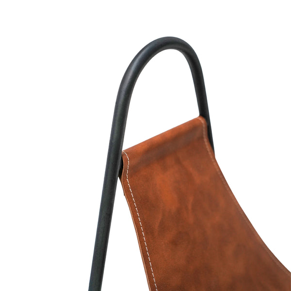 Ivyline Luxury Log Holder