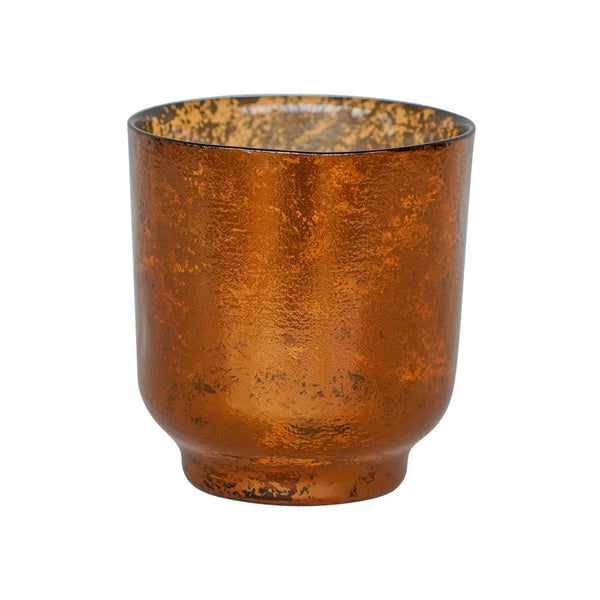 Ivyline Metallic Glass Holder