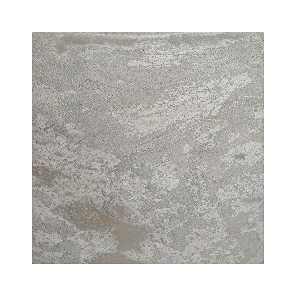 Ivyline Milos Rustic Round Planter