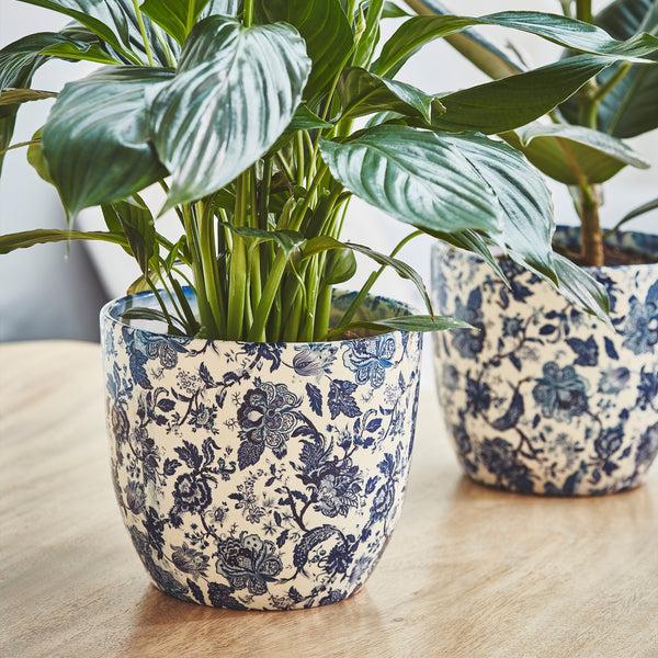 Ivyline Monza Planter