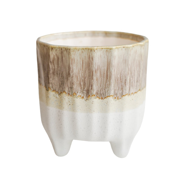 ivyline Neve 3 Leg Planter