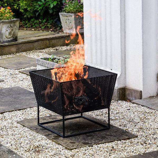 Ivyline Outdoor Norfolk Firebowl