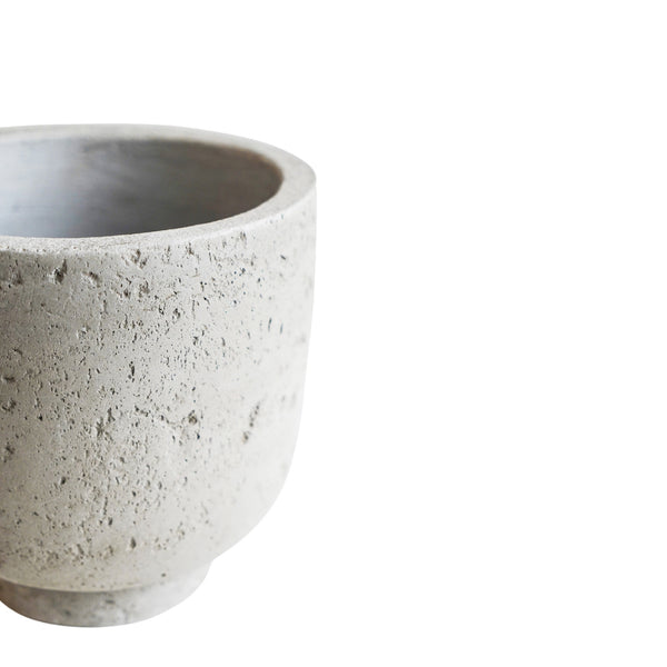 Ivyline Outdoor Seattle Planter Set Of 3