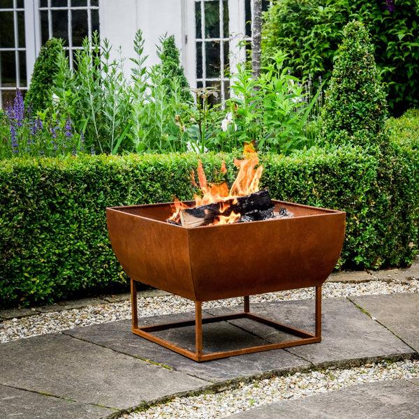 Ivyline Outdoor Windermere Firebowl