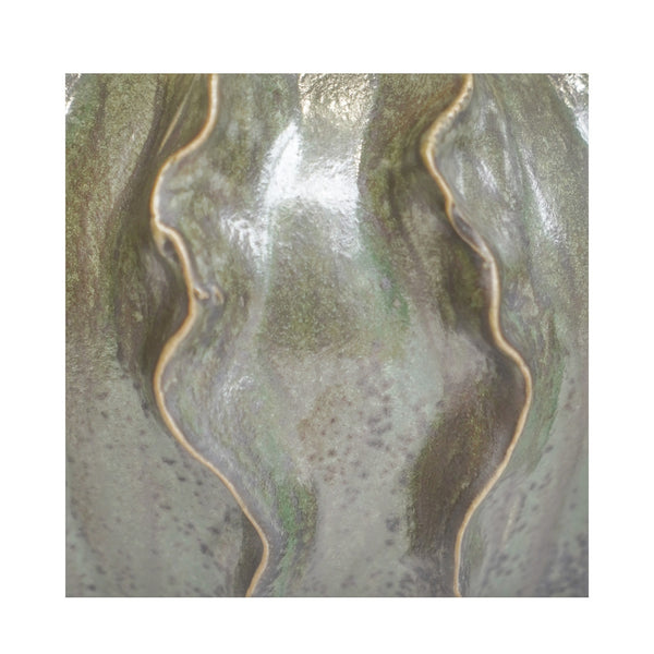 Ivyline Scarlet Coral Reef Planter