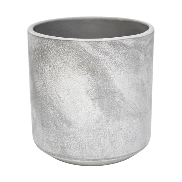 Ivyline Tivoli Planter Cement