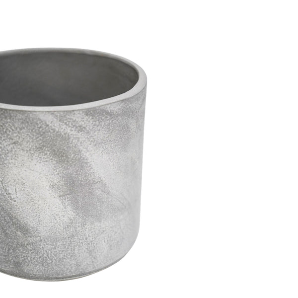 Ivyline Tivoli Planter Cement