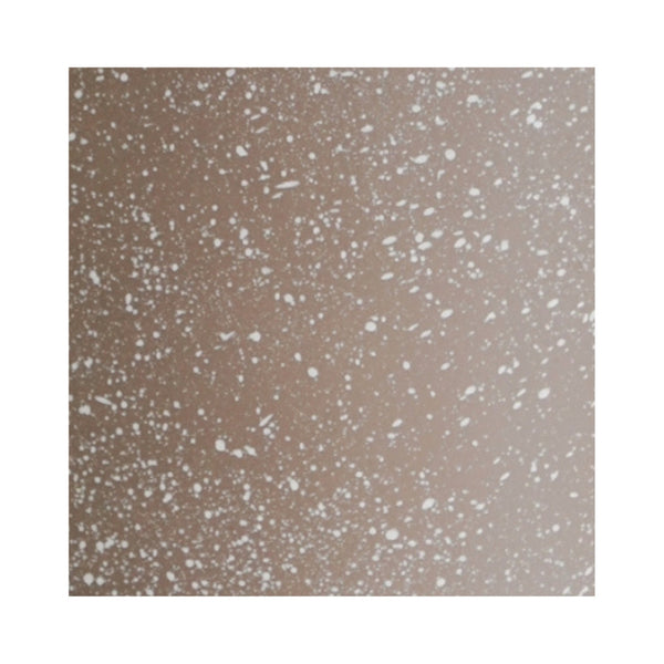 Ivyline Valetta Speckled Planter With Stand