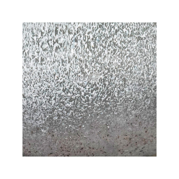 Ivyline Verre Stem Frosted Vase