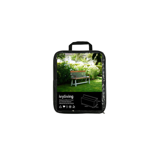 ivyline Waterproof Bench Cover