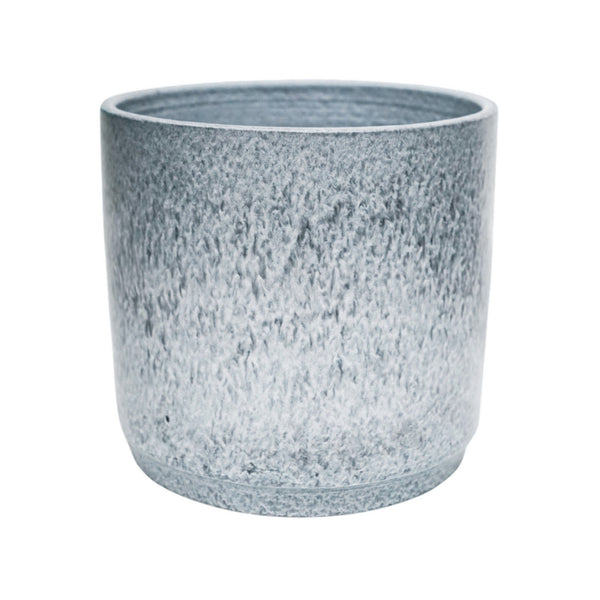 Ivyline Wesley Marble Planter