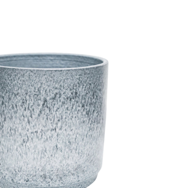 Ivyline Wesley Marble Planter