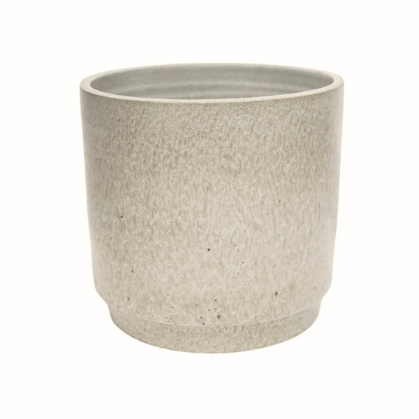 ivyline Wesley Marble Planter