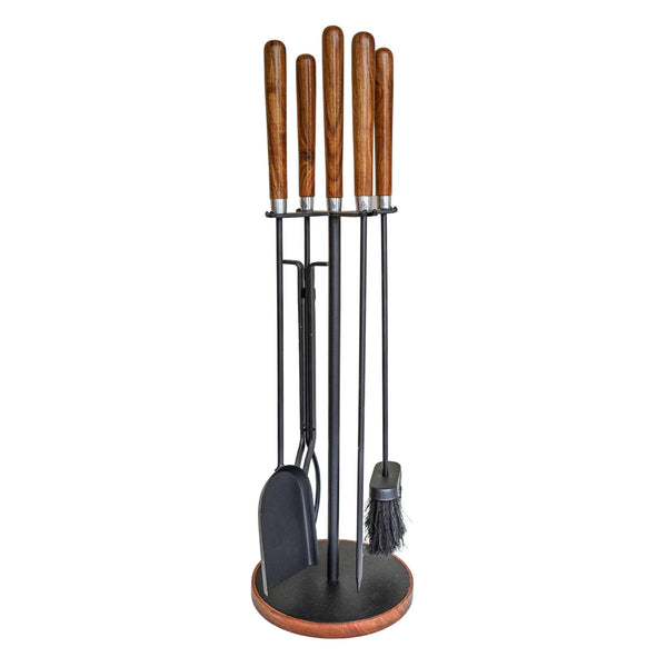 ivyline Wooden Handle Companion Set