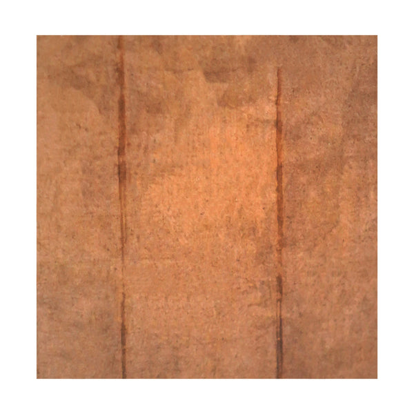 Ivyline Outdoor Hampton Copper Set Of 3 Herb Planters With Tray