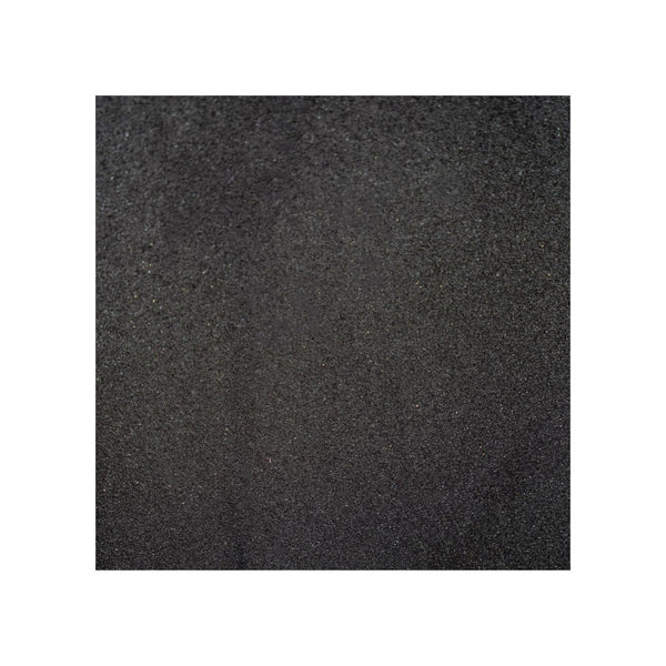 Ivyline Outdoor Libra Contemporary Firebowl In Matt Black