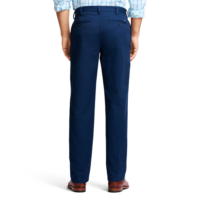Izod AMERICAN CHINO PANT - NAVY