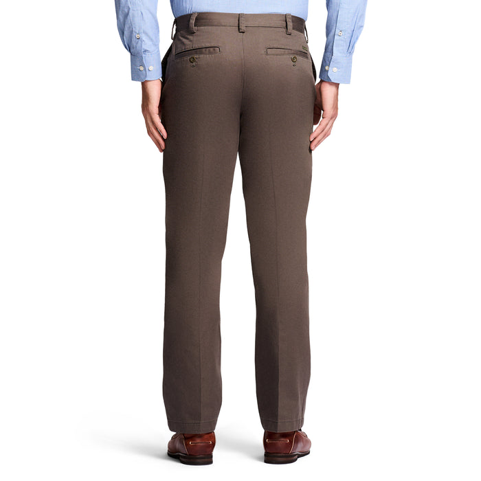 Izod AMERICAN CHINO PANT - OLIVE