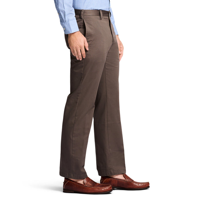 Izod AMERICAN CHINO PANT - OLIVE