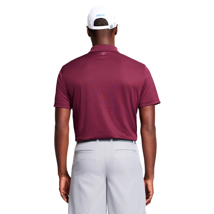 Izod GOLF GRID POLO - FIG