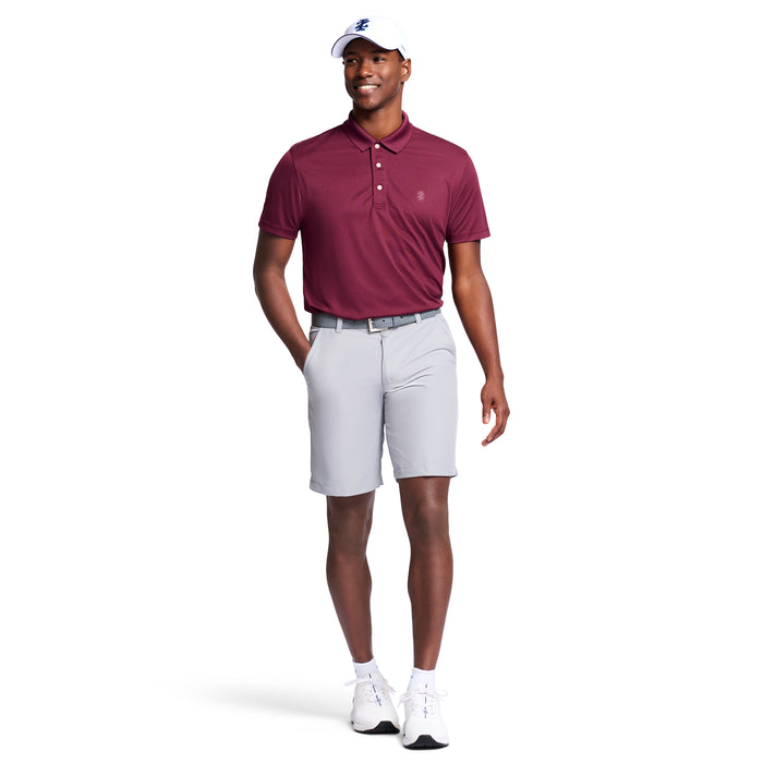 Izod GOLF GRID POLO - FIG